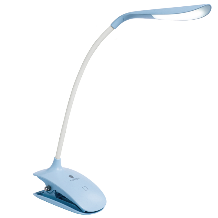 Smart Clip-on Sky Blue dans le groupe Loisirs créatifs / Accessoires Hobby / L'illumination chez Pen Store (137932)