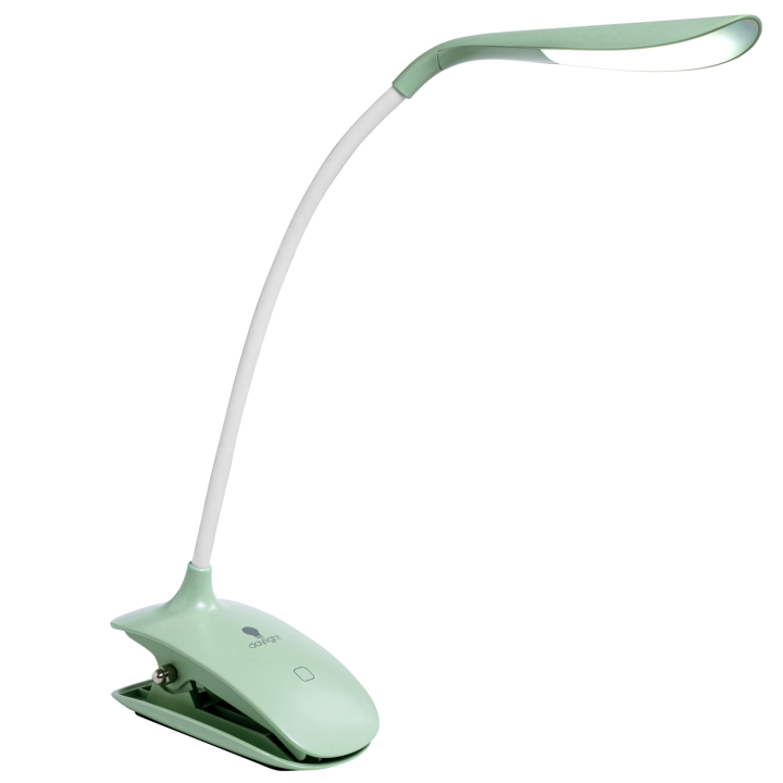 Smart Clip-on Sage Green dans le groupe Loisirs créatifs / Accessoires Hobby / L'illumination chez Pen Store (137933)
