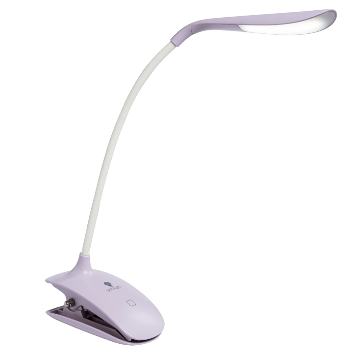 Smart Clip-on Lilac dans le groupe Loisirs créatifs / Accessoires Hobby / L'illumination chez Pen Store (137934)