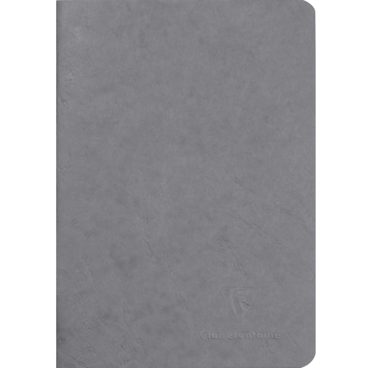 Age Bag Cahier A5 Grey dans le groupe Papiers & Blocs / Écrire et consigner / Blocs-notes chez Pen Store (137977)