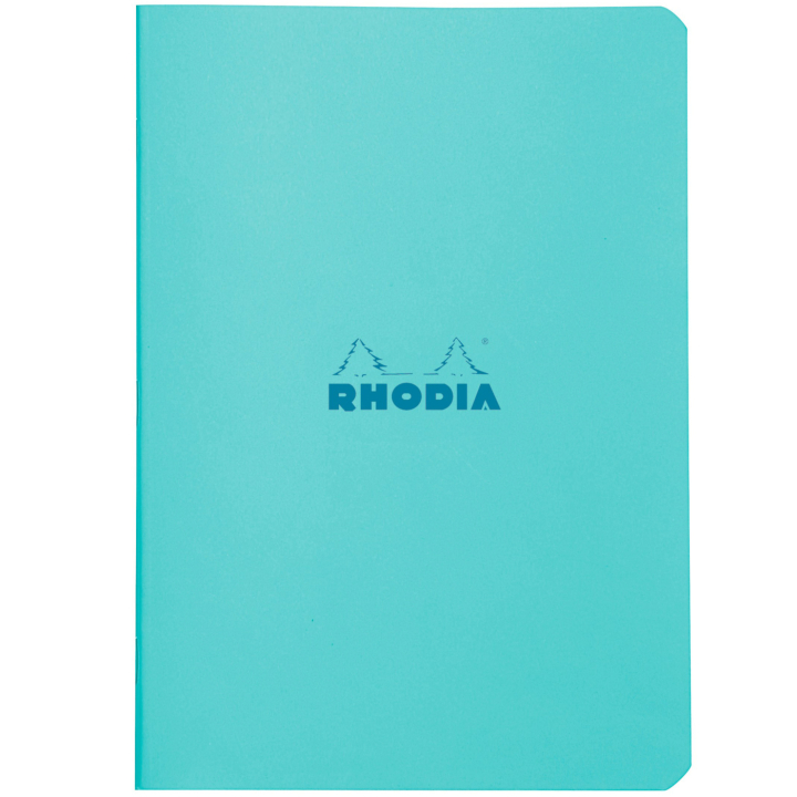 Cahier Azure A5 à lignes dans le groupe Papiers & Blocs / Écrire et consigner / Blocs-notes chez Pen Store (138113)