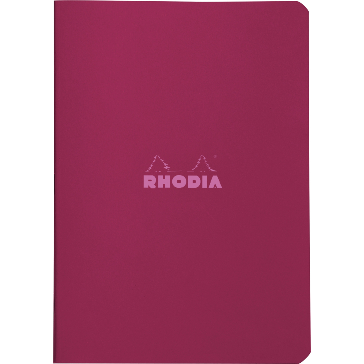Cahier Plum A5 à lignes dans le groupe Papiers & Blocs / Écrire et consigner / Blocs-notes chez Pen Store (138119)