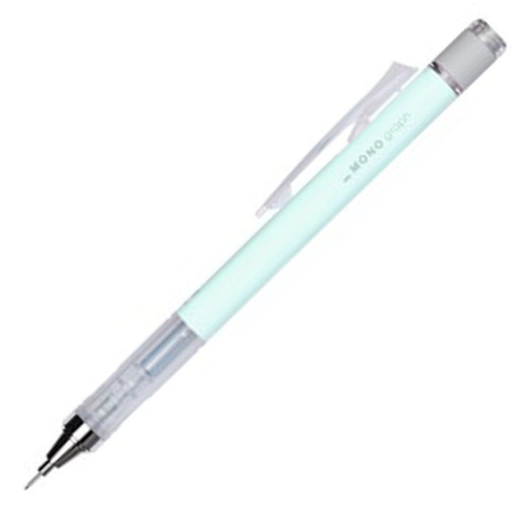 Mono Graph 0.5 Pastel Green dans le groupe Stylos / Écrire / Porte-mines chez Pen Store (138126)
