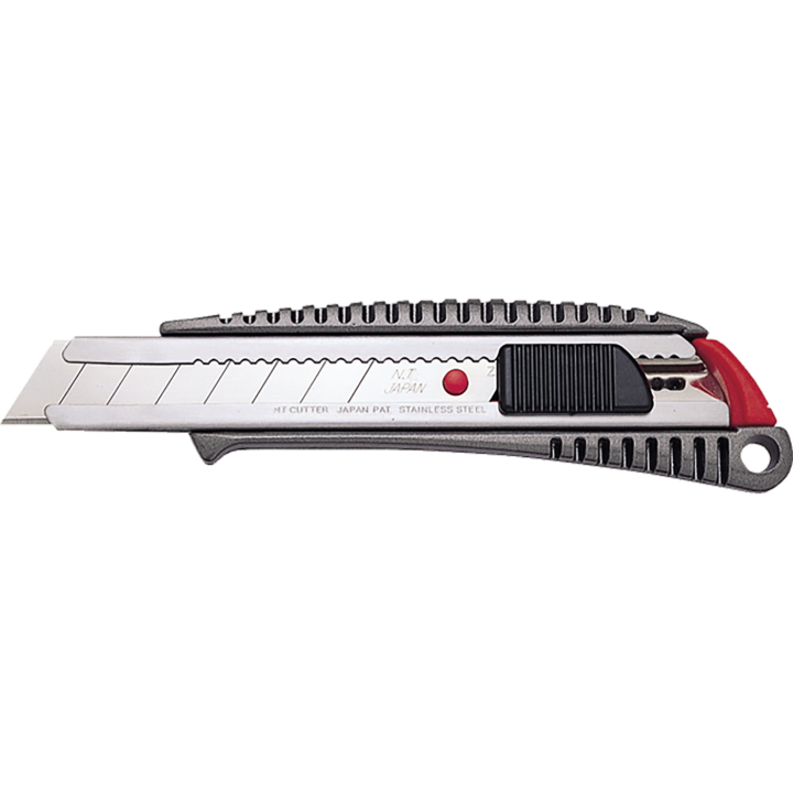 Cutter L-500GRP 18 mm dans le groupe Loisirs créatifs / Accessoires Hobby / Cisailles chez Pen Store (138146)