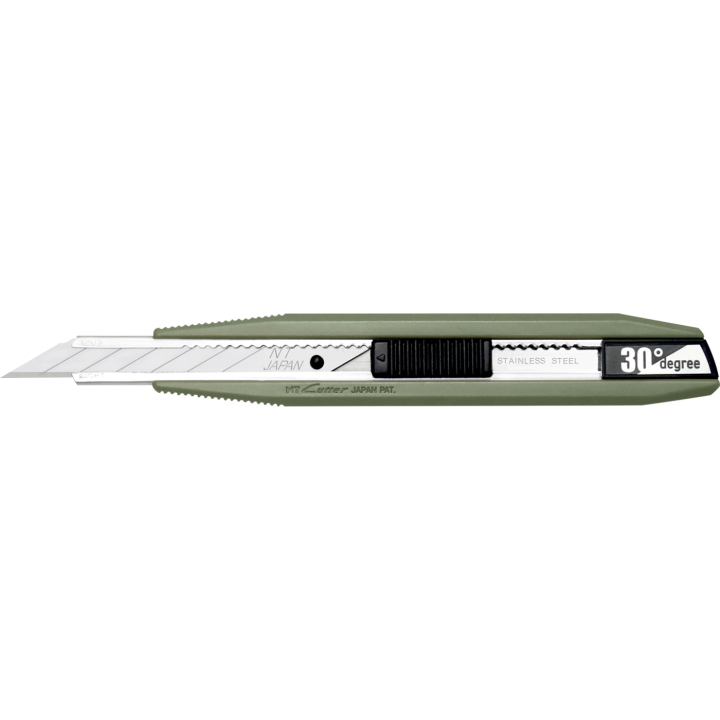 Cutter AR30D Leaf Green dans le groupe Loisirs créatifs / Accessoires Hobby / Cisailles chez Pen Store (138148)