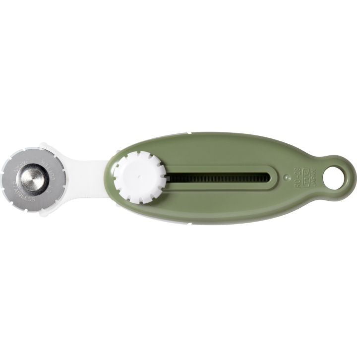 Cutter rotatif Perforation RO-SK28 dans le groupe Loisirs créatifs / Accessoires Hobby / Cisailles chez Pen Store (138152)