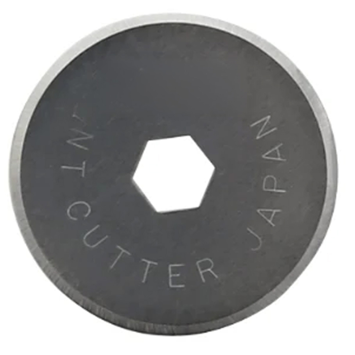 Cutter rotatif Lames de rechange Coupe ondulée BR-28p 2-pack dans le groupe Loisirs créatifs / Accessoires Hobby / Cisailles chez Pen Store (138153)
