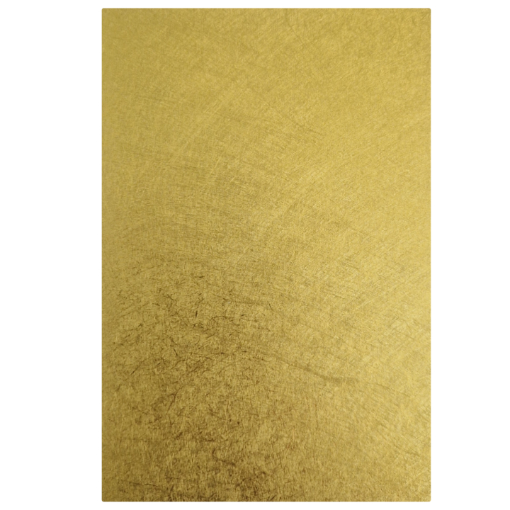 Notebook Goshuincho Gold dans le groupe Papiers & Blocs / Bloc Artiste / Cahiers d'esquisses chez Pen Store (138164)