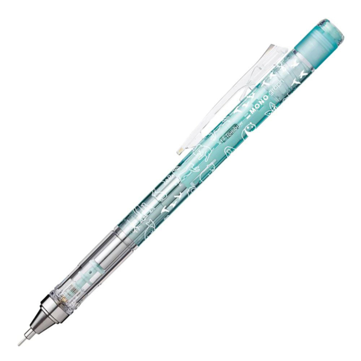 Mono Graph 0.5 Animal dans le groupe Stylos / Écrire / Porte-mines chez Pen Store (138167)