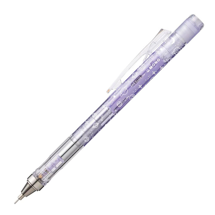 Mono Graph 0.5 Planet dans le groupe Stylos / Écrire / Porte-mines chez Pen Store (138169)