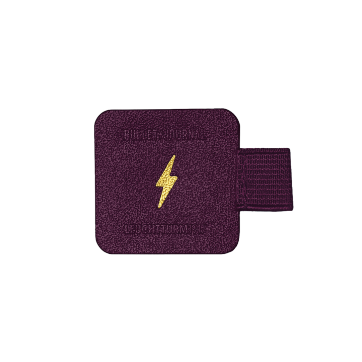 Pen Loop Purple26 dans le groupe Papiers & Blocs / Écrire et consigner / Carnets chez Pen Store (138174)