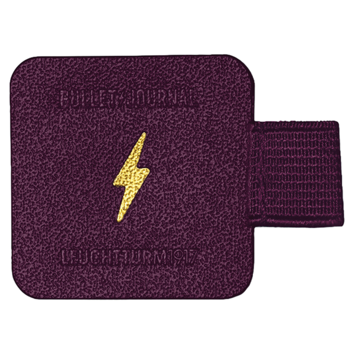 Pen Loop Purple26 dans le groupe Papiers & Blocs / Écrire et consigner / Carnets chez Pen Store (138174)