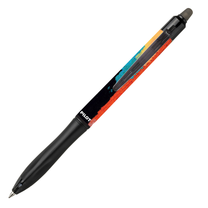 FriXion Ball Plus 0.7 Heralbony German Art dans le groupe Stylos / Écrire / Stylos encre gel chez Pen Store (138182)