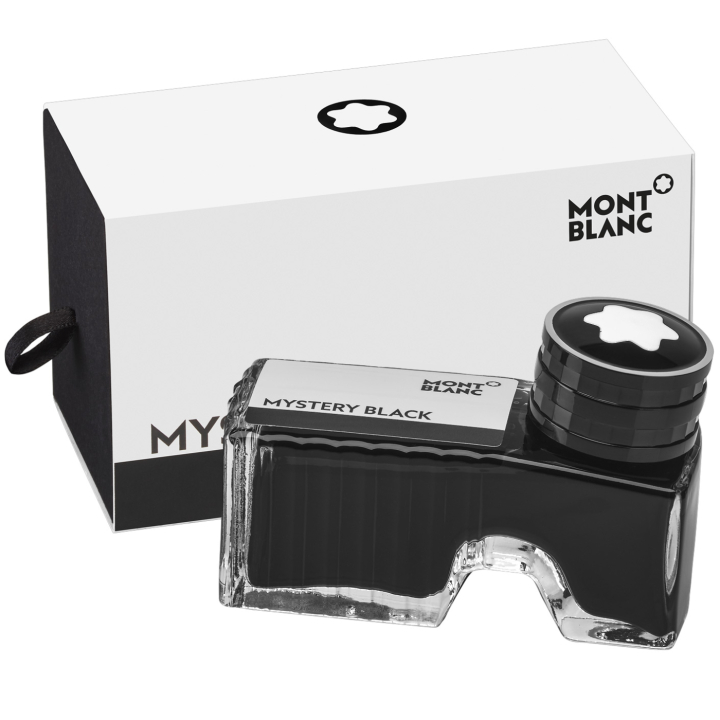 Encre 60 ml dans le groupe Stylos / Accessoires Crayons / Encre pour stylo plume / Encre stylo-plume en flacon chez Pen Store (138185_r)
