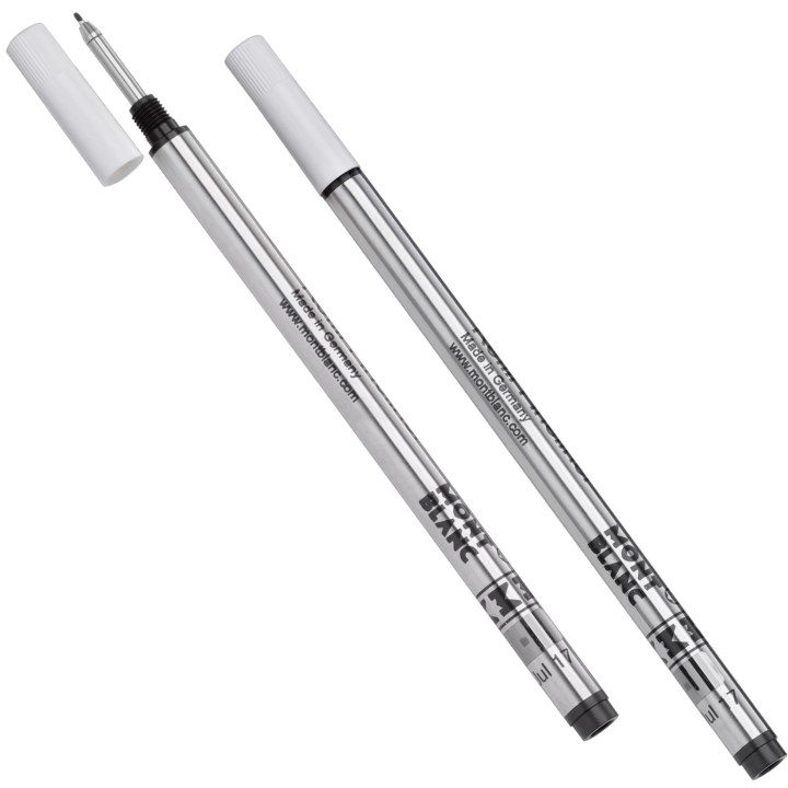 Recharge Fineliner Lot de 2 dans le groupe Stylos / Accessoires Crayons / Cartouches et Recharges chez Pen Store (138212_r)