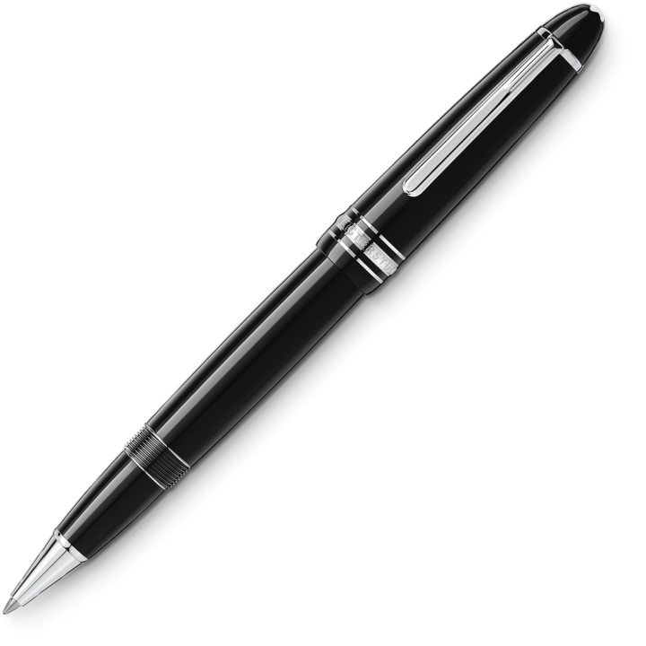 Meisterstück LeGrand Rollerball Platinum dans le groupe Stylos / Stylo haute de gamme / Roller chez Pen Store (138221)