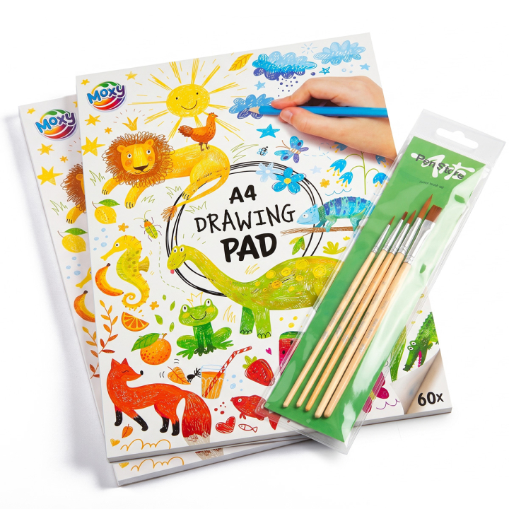 Pack complémentaire pour le calendrier de l’Avent pour enfants dans le groupe Kids / Fêtes / saison pour enfants / Noël des enfants chez Pen Store (KIDS-ADDON)
