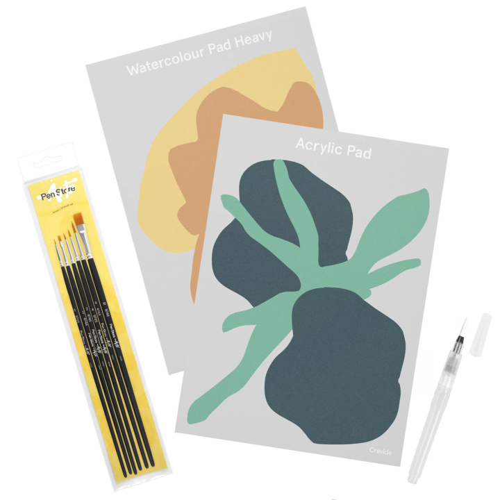 Creativity Booster - Add-On pour le Calendrier de l’Avent dans le groupe Add-ons chez Pen Store (addon_1)