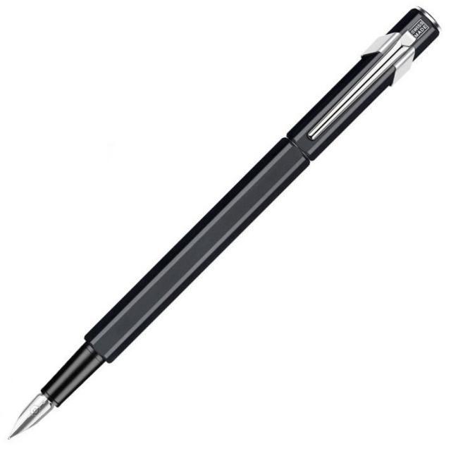 Stylo-plume 849 Black