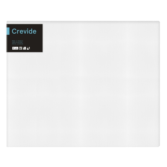 Toile à peindre Coton/Polyester 73x60 (F20)