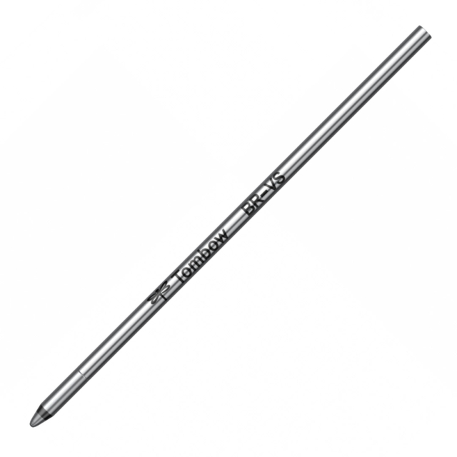 Cartouche de stylo à bille BR-VS Black