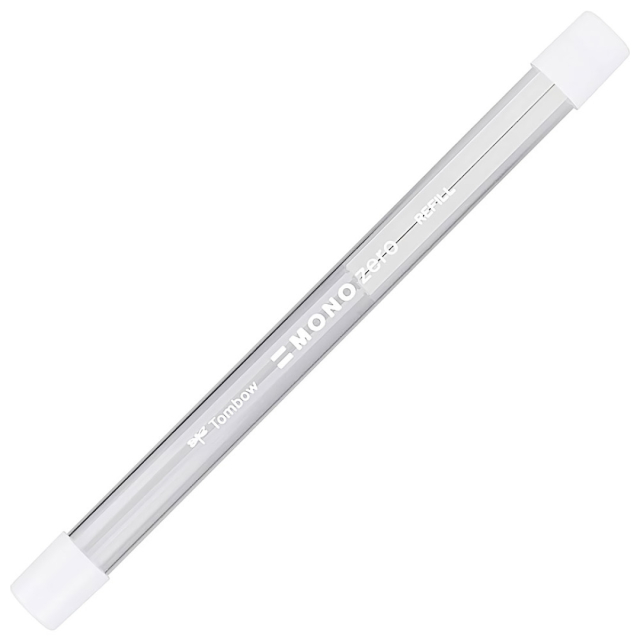 Mono Zero refill Rectangulaire lot de 2