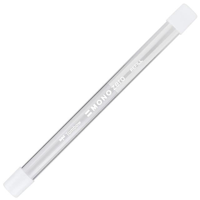 Mono Zero refill Rond lot de 2