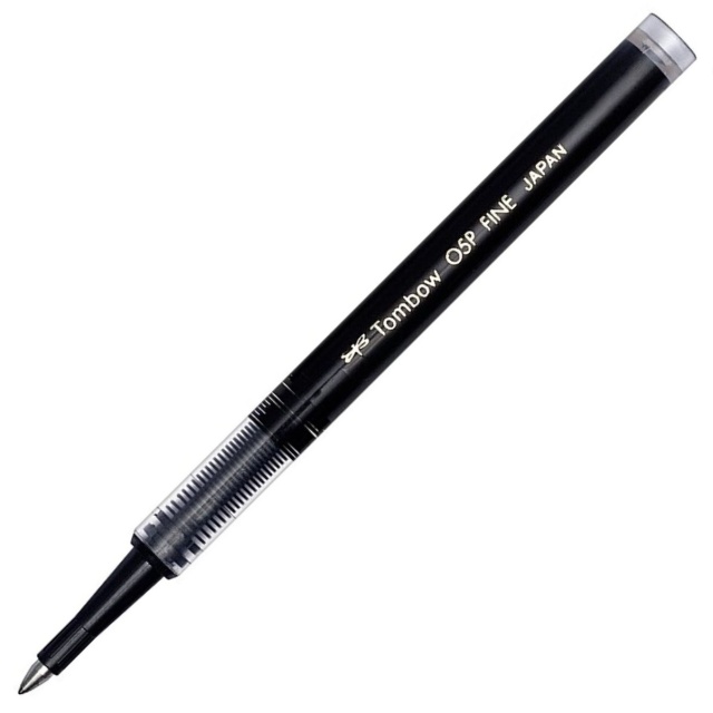 Cartouche pour stylo roller BK-LP05