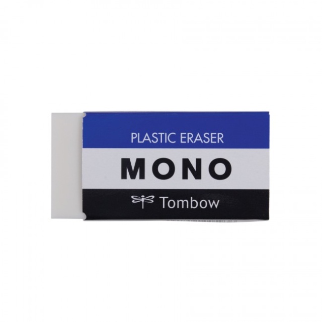 Mono Plastic Gomme Jumbo