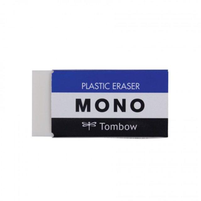 Mono Plastic Gomme Jumbo