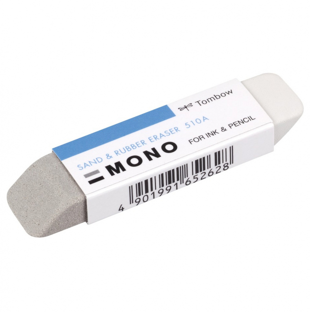 Mono Sand and Rubber Gomme