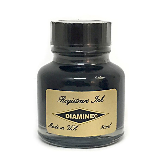 Archival Registrars Ink 30 ml