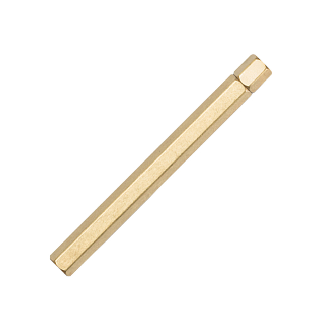 Classic Reflect Pencil lead box Brass