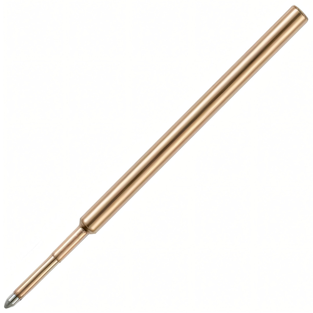 Cartouche pressurisée pour le Space Pen & Parker