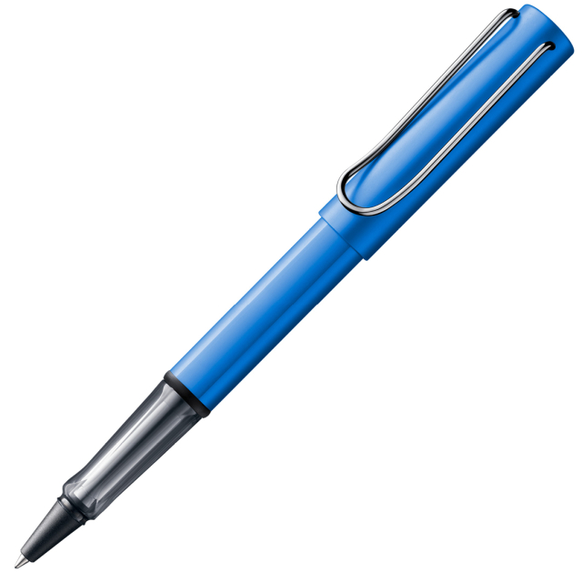 Rollerball AL-star Oceanblue
