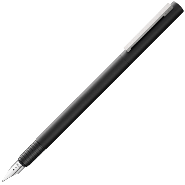 Cp 1 Stylo-plume Black