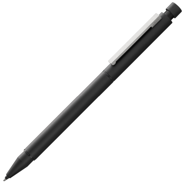 Cp 1 Twin pen Black