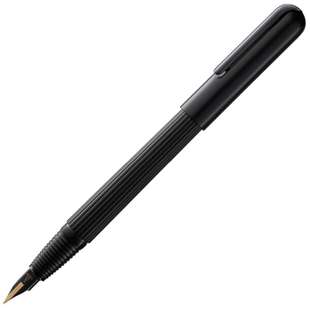 Stylo-plume Imporium Black