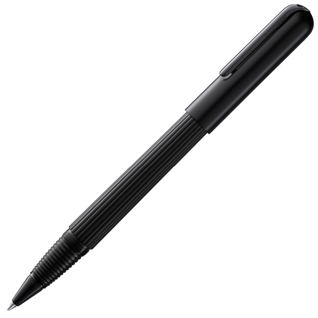 Rollerball Imporium Black