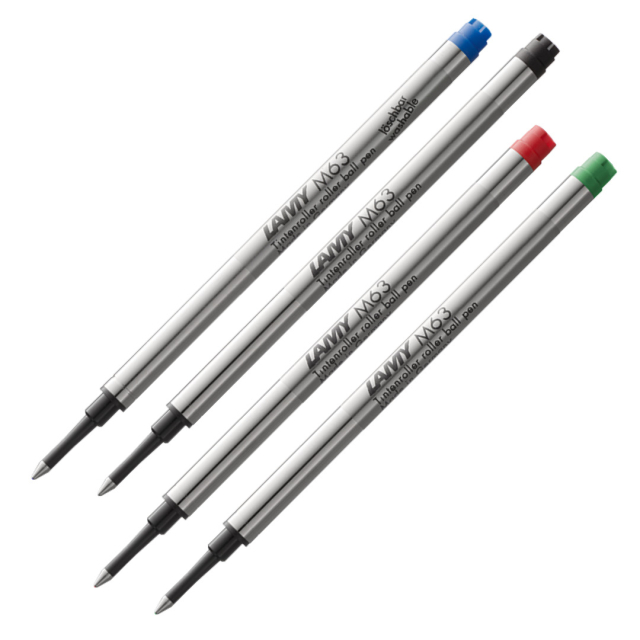 Recharge pour Rollerball M 63