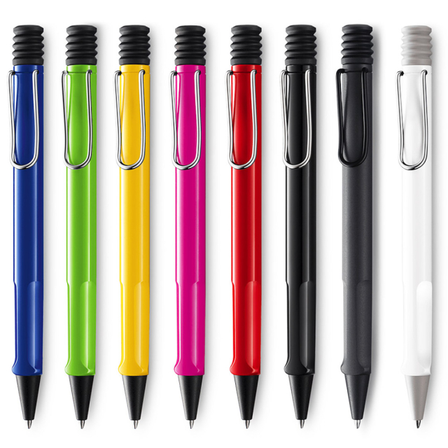 Safari Stylo à bille