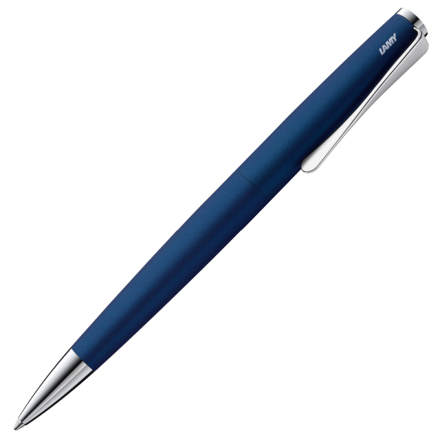 Studio Imperial Blue Stylo à bille