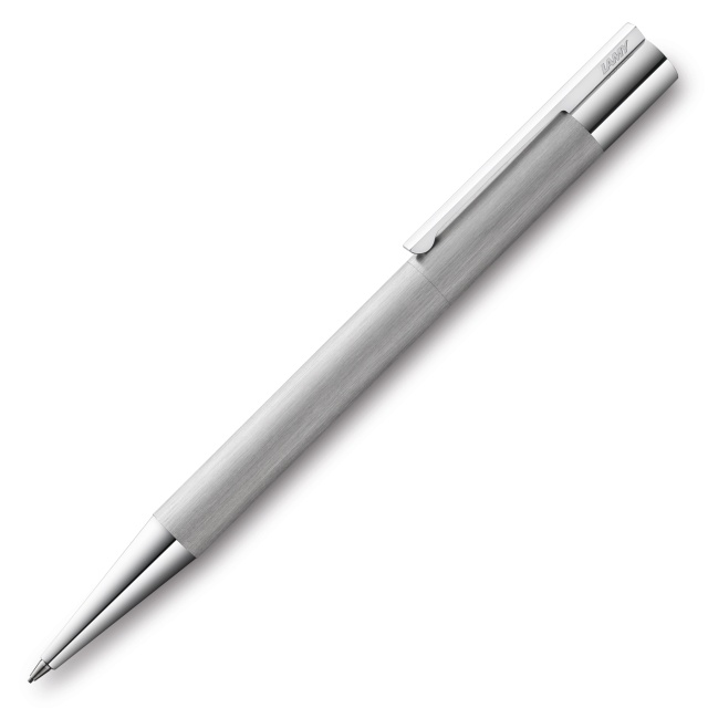 Scala Brushed Silver Porte-mine 0.7
