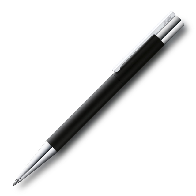 Porte-mine 0.7 Scala Black