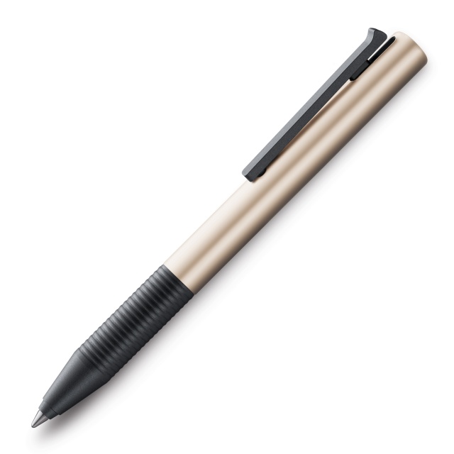 Tipo Aluminium Rollerball Pearl