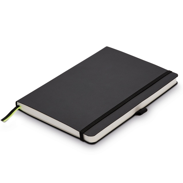 Notebook Softcover A6