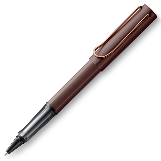 Rollerball Lx Marron