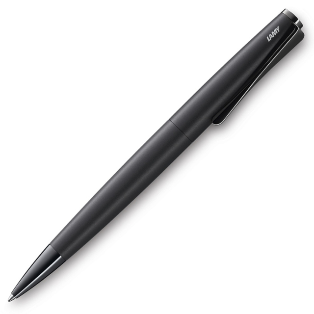 Studio Lx All Black Stylo à bille