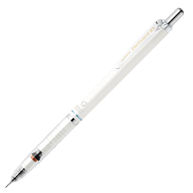 DelGuard Porte-mine 0,5 mm