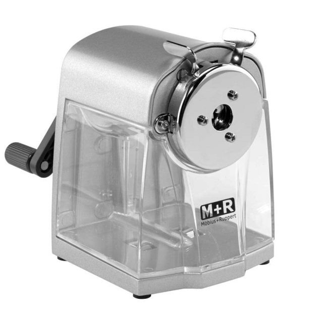 Taille-crayon Die-Cast Case